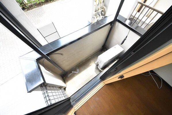 丸山メゾンの物件内観写真